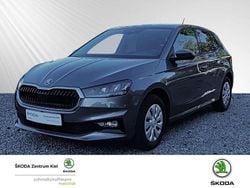 Graphitegrau Gebraucht 2025 Skoda Fabia Selection Kleinwagen | 19.880 € (Superpreis)