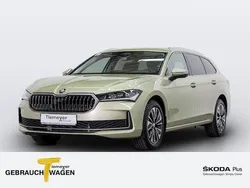 Othercolor Neu 2024 Skoda Superb Selection Kombi | 36.840 € (Guter Preis)