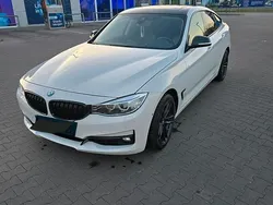 Weiß Gebraucht 2016 BMW 320 Limousine | 15.300 € (Fairer Preis)