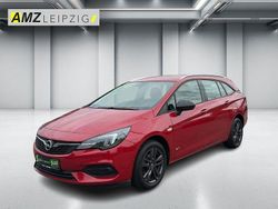 Chili rot Gebraucht 2022 Opel Astra Kombi | 15.490 € (Guter Preis)