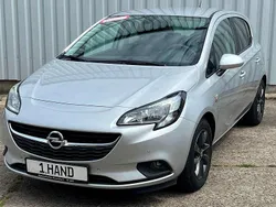Argonsilber Gebraucht 2019 Opel Corsa Kleinwagen | 12.900 € (Fairer Preis)