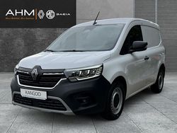 Weiss Neu 2025 Renault Kangoo Business Van | 23.990 € (Fairer Preis)
