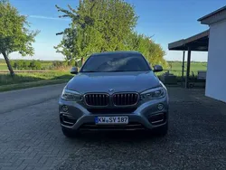 Grau Gebraucht 2015 BMW X6 Performance SUV | 34.500 € (Teuer)