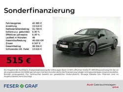 Vesuvgrau metallic Gebraucht 2020 Audi A7 Sportback Comfort Kleinwagen | 45.385 € (Fairer Preis)