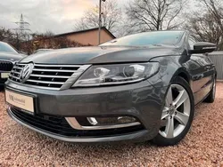 VW CC