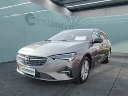 Grau Gebraucht 2021 Opel Insignia Kombi | 24.740 € (Fairer Preis)
