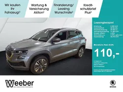 Grau Gebraucht 2025 Skoda Karoq Selection SUV | 31.980 € (Guter Preis)