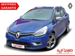 Renault Clio GrandTour