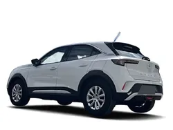 Opel Mokka-e