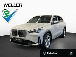 Mineralweiß (weiß) Gebraucht 2023 BMW iX1 Performance SUV | 35.700 € (Guter Preis)