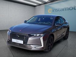 Grau Gebraucht 2022 DS Automobiles DS4 Kleinwagen | 30.749 € (Etwas zu teuer)