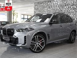 Skyscraper grau metallic Gebraucht 2025 BMW X5 M Sport SUV | 103.880 € (Fairer Preis)
