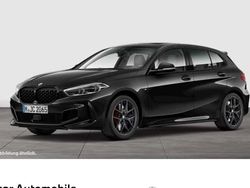 Schwarz Gebraucht 2022 BMW M135 M Sport Kleinwagen | 33.995 € (Fairer Preis)