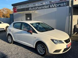 Violet Gebraucht 2017 Seat Ibiza Style Kleinwagen | 9.999 € (Fairer Preis)