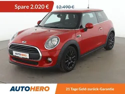 Rot Gebraucht 2016 Mini Metropolitan Limousine | 10.470 € (Guter Preis)