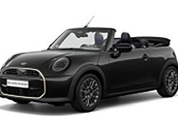 P0c4r midnight black ii Neu 2025 Mini Cooper Favoured Kleinwagen | 32.990 € (Guter Preis)