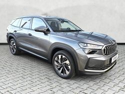 Graphitegrau metallic Neu 2025 Skoda Kodiaq Selection SUV | 44.990 € (Fairer Preis)