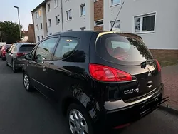 Schwarz Gebraucht 2005 Mitsubishi Colt Kleinwagen | 1.100 € (Guter Preis)