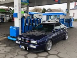 VW Corrado