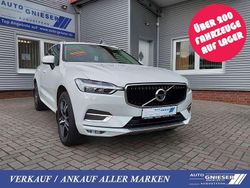 Weiß Gebraucht 2019 Volvo XC60 Momentum SUV | 31.490 € (Fairer Preis)