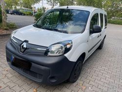 Weiß Gebraucht 2020 Renault Kangoo Van / Kleinbus | 9.999 € (Fairer Preis)
