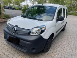 Weiß Gebraucht 2020 Renault Kangoo Van / Kleinbus | 9.999 € (Guter Preis)