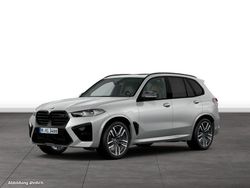 Gebraucht 2024 BMW X5 M Competition Edition SUV | 148.136 € (Teuer)