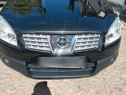 Schwarz Gebraucht 2008 Nissan Qashqai SUV | 4.900 € (Guter Preis)