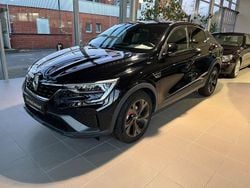 Schwarz Gebraucht 2022 Renault Arkana R.S. SUV | 23.900 € (Fairer Preis)