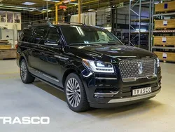Schwarz Gebraucht 2022 Lincoln Navigator SUV | 416.500 €