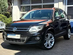 Gebraucht 2013 VW Tiguan Sport SUV | 14.950 € (Guter Preis)