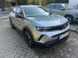Silber Gebraucht 2024 Opel Mokka SUV | 19.700 € (Guter Preis)