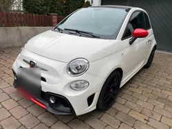 Fiat 500 Abarth
