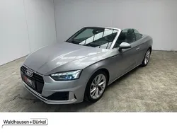 Gebraucht 2024 Audi A5 Advanced Coupé | 41.500 €