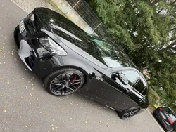 Schwarz Gebraucht 2018 Mercedes E63S AMG AMG Limousine | 57.000 € (Etwas zu teuer)