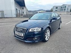 Other Gebraucht 2012 Audi S3 Sport Limousine | 10.900 € (Guter Preis)