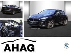 Black saphire metallic Neu 2025 BMW 118 Sport Line Kleinwagen | 32.390 € (Superpreis)