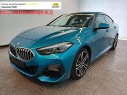 Snapper rocks blue Gebraucht 2024 BMW 218 M Sport Coupé | 28.490 € (Fairer Preis)