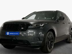 Grau Neu 2025 Land Rover Range Rover Velar S SUV | 89.450 € (Etwas zu teuer)