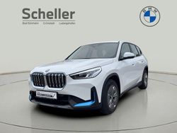 Weiß Gebraucht 2023 BMW iX1 Performance SUV | 33.250 € (Guter Preis)