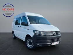 Candyweiss Gebraucht 2015 VW T5 Van | 19.490 € (Guter Preis)