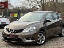 Gebraucht 2014 Nissan Pulsar 360º Limousine | 7.299 € (Fairer Preis)