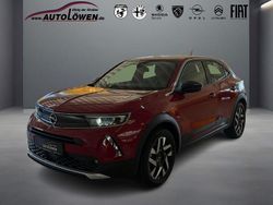 Power rot (metallic) Gebraucht 2022 Opel Mokka-e Elegance SUV | 18.130 € (Fairer Preis)