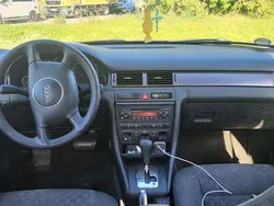 Gebraucht 2003 Audi A6 Limousine | 1.400 € (Superpreis)