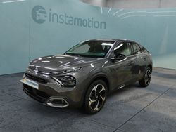 Grau Gebraucht 2024 Citroën C4 Shine Limousine | 21.740 € (Fairer Preis)