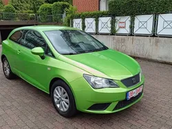 Grün Gebraucht 2013 Seat Ibiza SC Style Kleinwagen | 4.490 € (Superpreis)