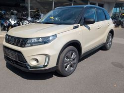 Schwarz Neu 2024 Suzuki Vitara Comfort SUV | 21.480 € (Guter Preis)