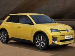 Renault R5