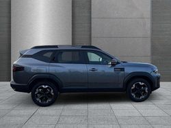 Dolomitgrau Neu 2025 Dacia Bigster Extreme SUV | 33.790 € (Fairer Preis)