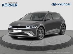 Grau Neu 2025 Hyundai Ioniq 6 N Line Limousine | 50.995 € (Guter Preis)